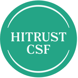 HITRUST CSF