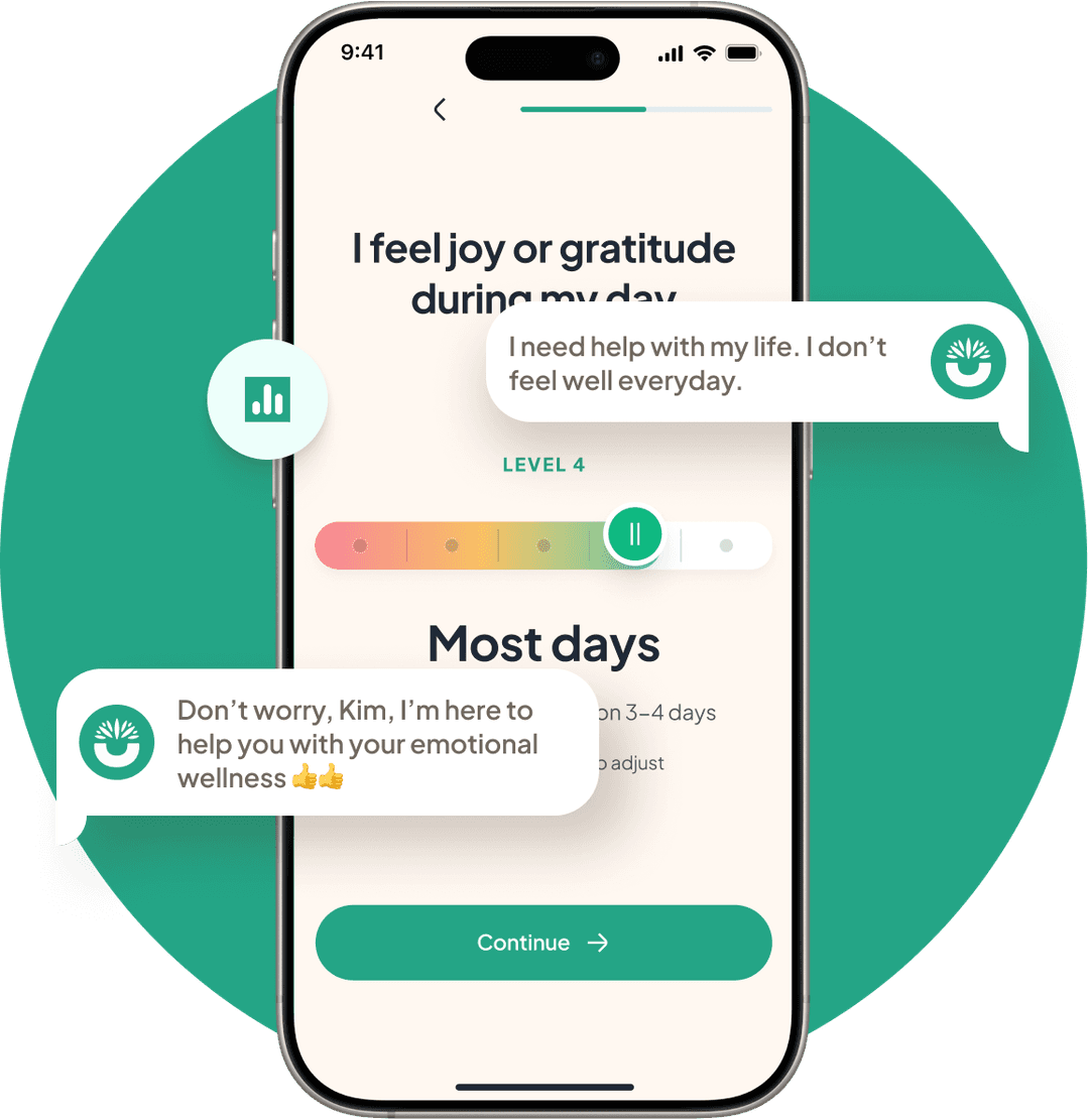 AI-Powered Assessment Interface