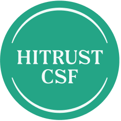 HITRUST CSF