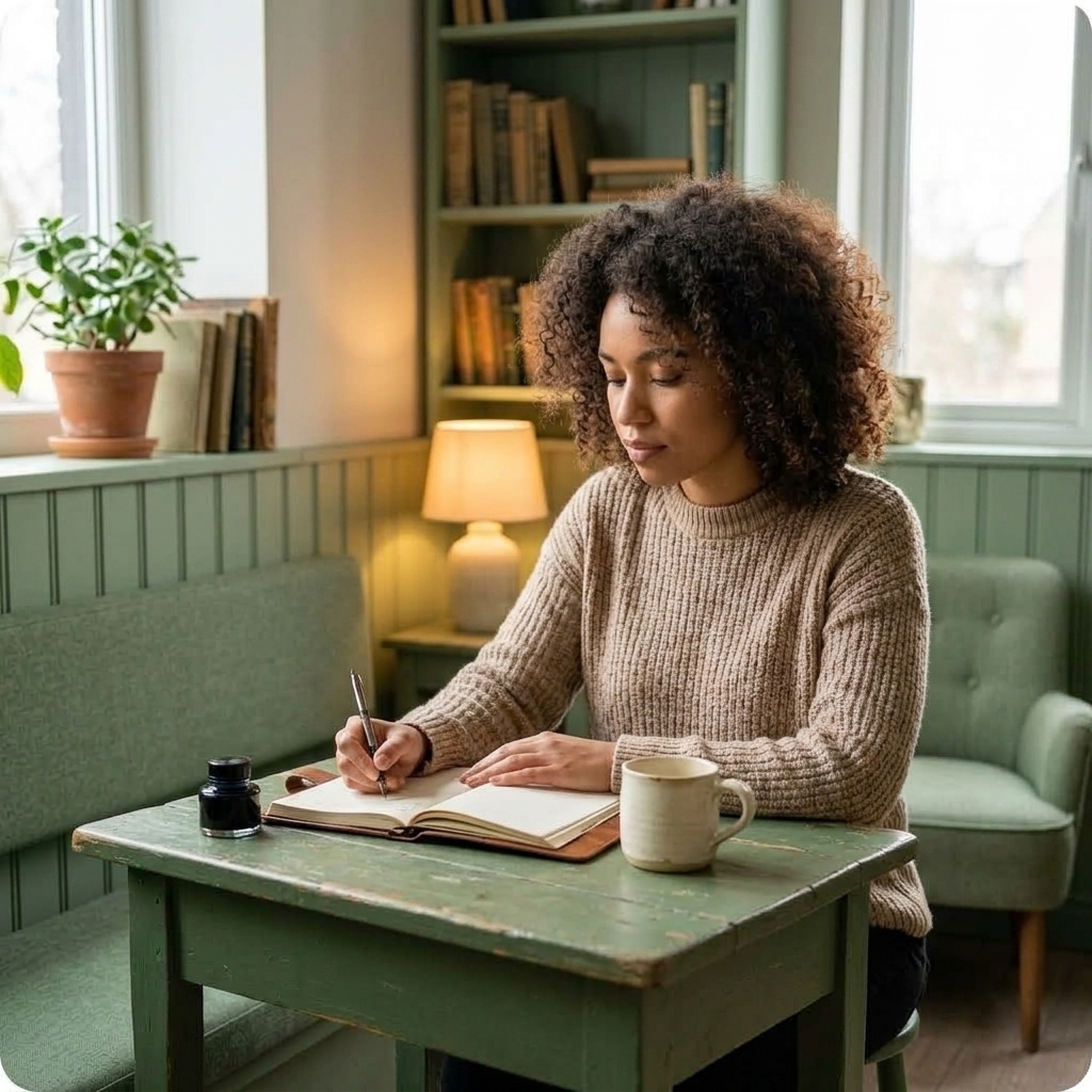 Journaling Experience