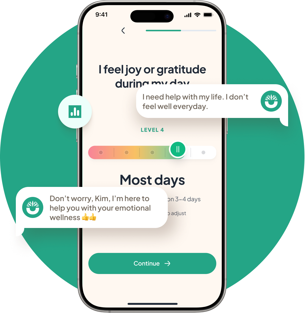 AI-Powered Assessment Interface